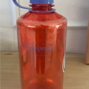 Nalgene Water Bottle